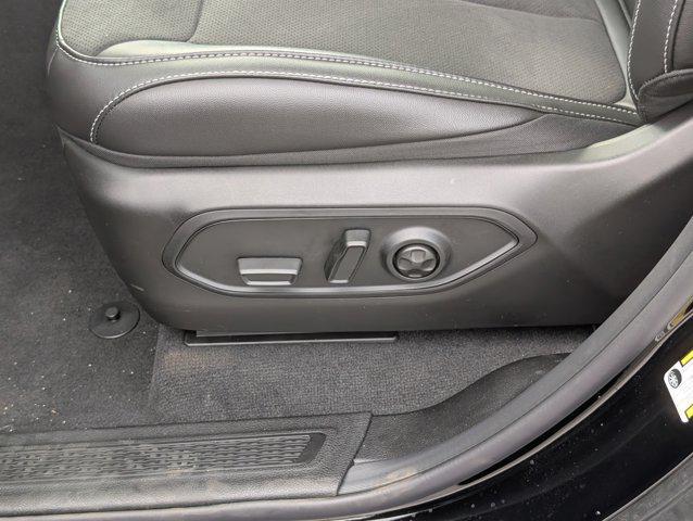 new 2025 Jeep Grand Cherokee car, priced at $39,333