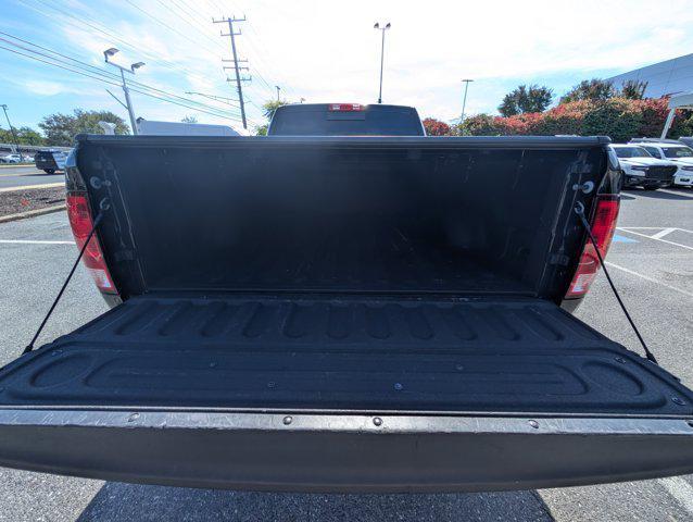 used 2018 Ram 2500 car, priced at $27,780