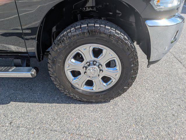 used 2018 Ram 2500 car, priced at $27,780