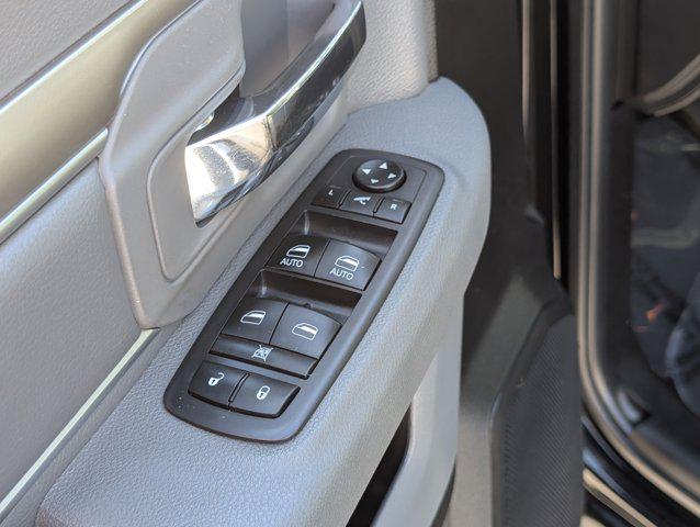 used 2018 Ram 2500 car, priced at $27,780