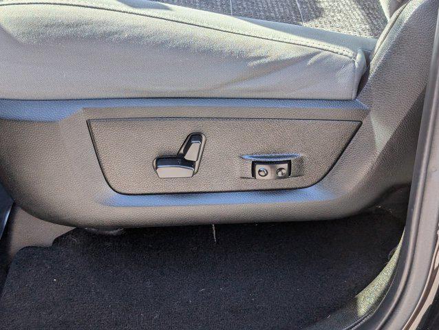 used 2018 Ram 2500 car, priced at $27,780