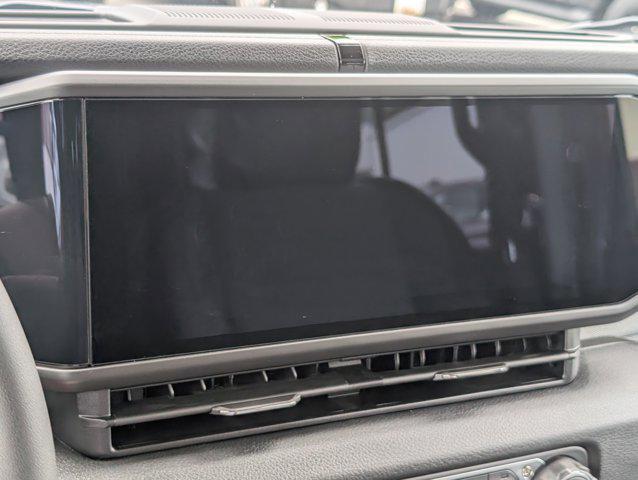 new 2025 Jeep Wrangler car, priced at $37,723