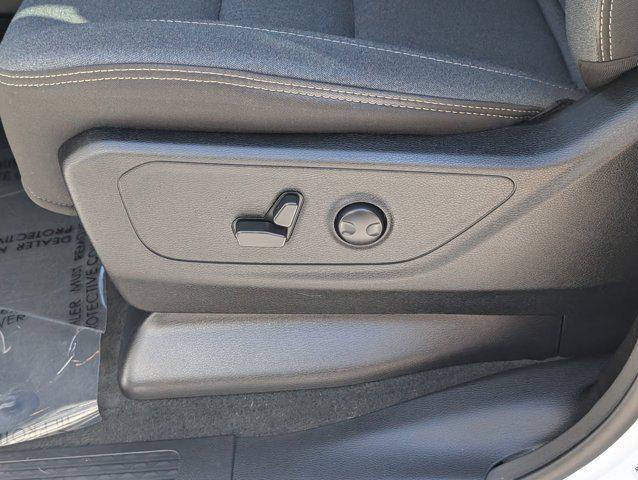 used 2022 Ram 1500 car, priced at $35,650