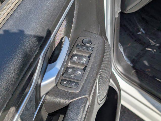 used 2022 Ram 1500 car, priced at $35,650