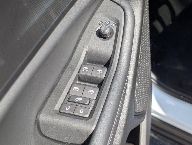 new 2025 Jeep Grand Cherokee L car, priced at $43,575
