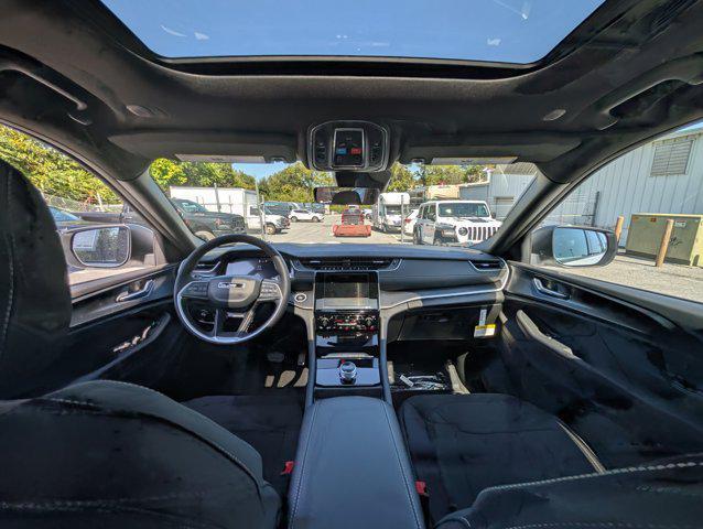 new 2025 Jeep Grand Cherokee L car, priced at $43,575