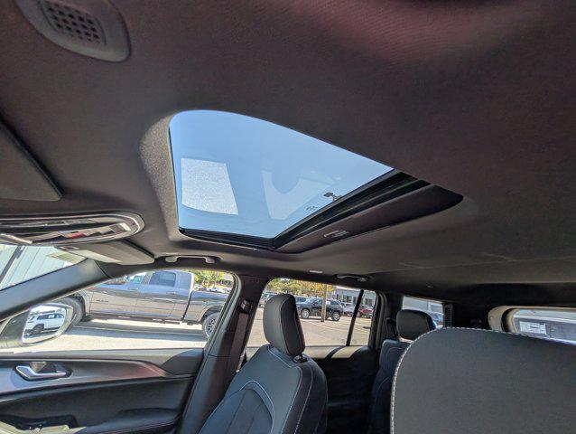 new 2025 Jeep Grand Cherokee L car, priced at $43,575