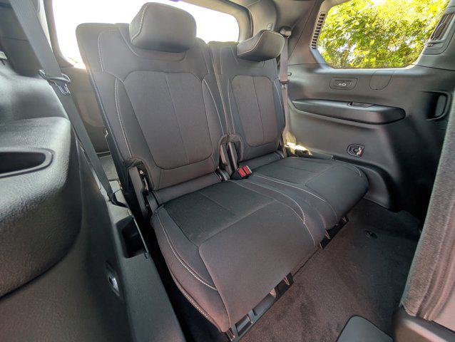 new 2025 Jeep Grand Cherokee L car, priced at $43,575