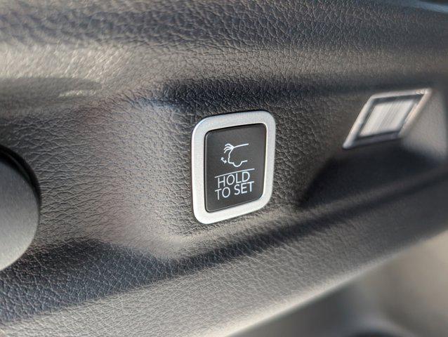new 2025 Jeep Grand Cherokee L car, priced at $43,575