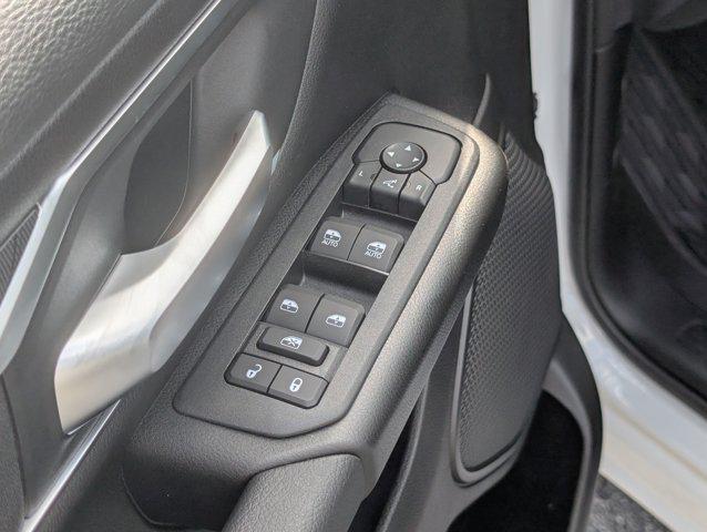 new 2025 Ram 1500 car, priced at $48,000