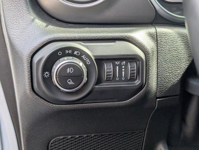 used 2021 Jeep Gladiator car, priced at $28,493