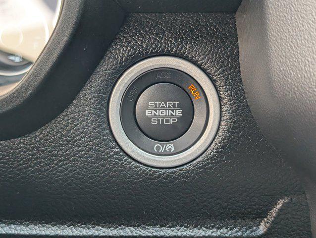 used 2022 Ram 1500 car, priced at $38,091