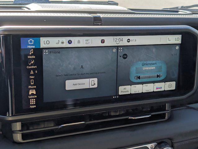 new 2026 Jeep Wrangler car, priced at $52,517