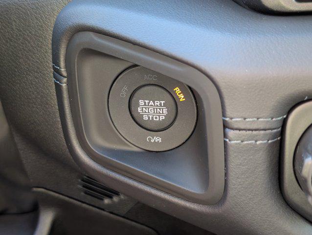 new 2026 Jeep Wrangler car, priced at $52,517