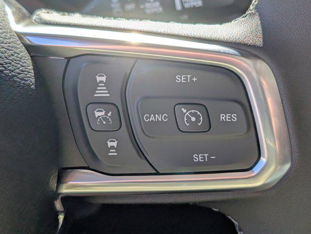 new 2026 Jeep Wrangler car, priced at $52,517