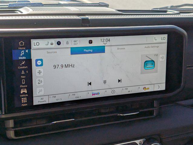 new 2026 Jeep Wrangler car, priced at $52,517