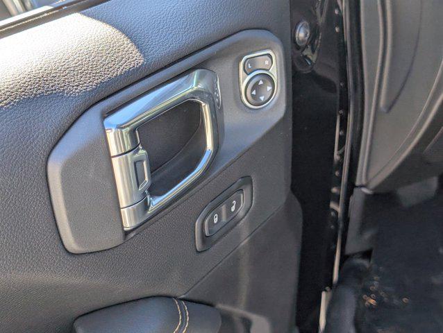 new 2026 Jeep Wrangler car, priced at $52,517