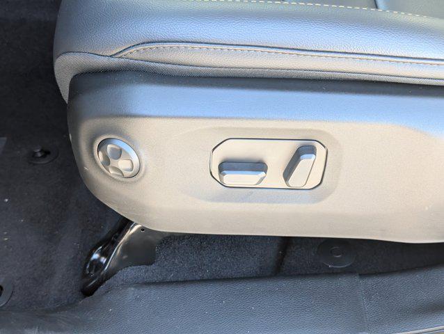 new 2026 Jeep Wrangler car, priced at $52,517