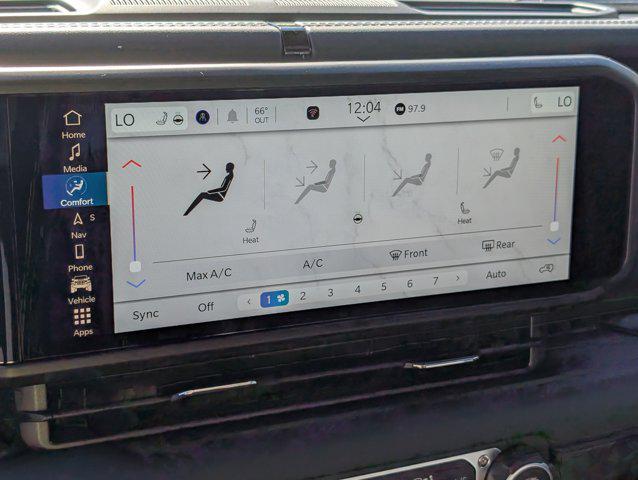 new 2026 Jeep Wrangler car, priced at $52,517