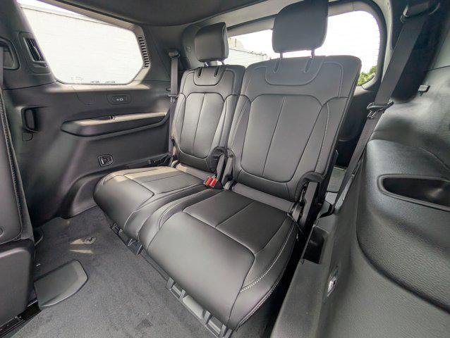 new 2025 Jeep Grand Cherokee L car, priced at $41,732