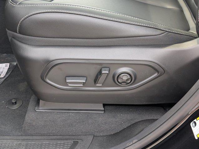 new 2025 Jeep Grand Cherokee L car, priced at $41,732