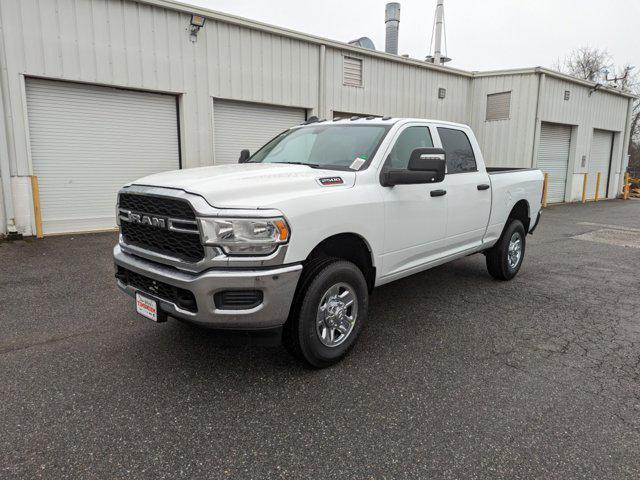 new 2024 Ram 2500 car, priced at $49,828