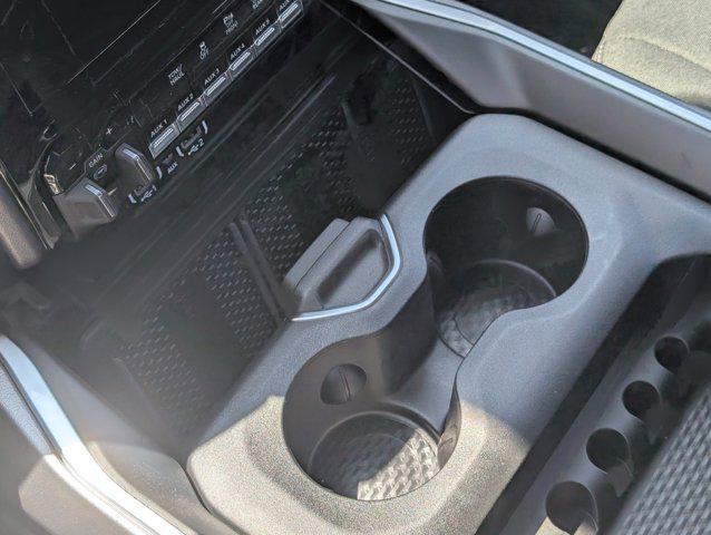 new 2025 Ram 2500 car, priced at $66,755