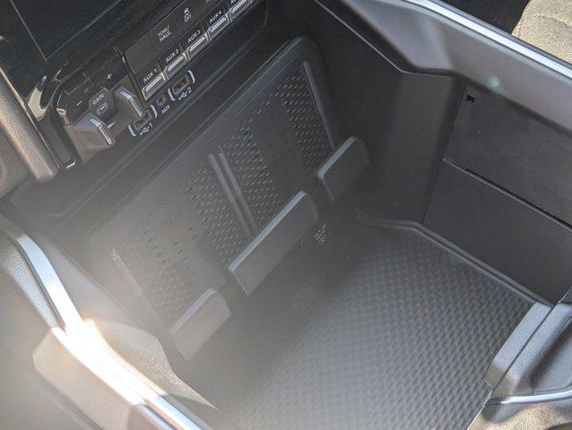 new 2025 Ram 2500 car, priced at $66,755