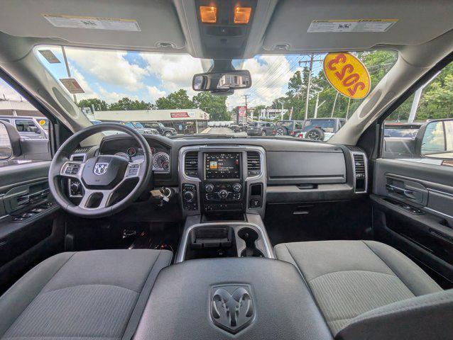 used 2023 Ram 1500 Classic car, priced at $29,355