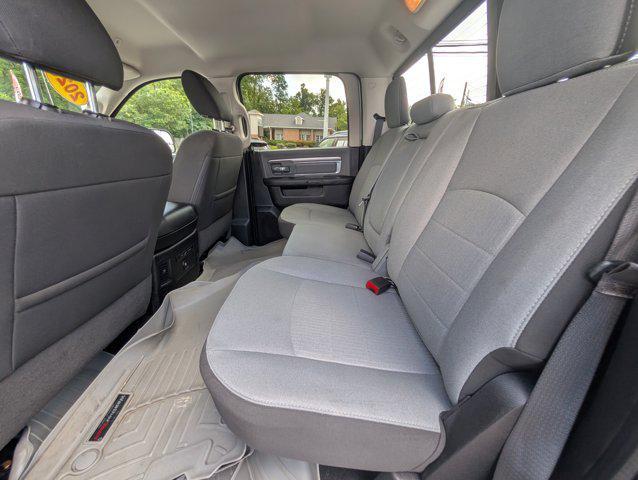 used 2023 Ram 1500 Classic car, priced at $29,355