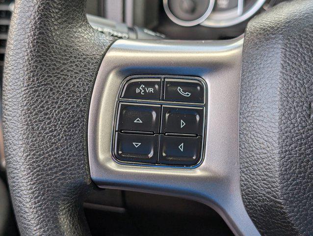 used 2023 Ram 1500 Classic car, priced at $29,355