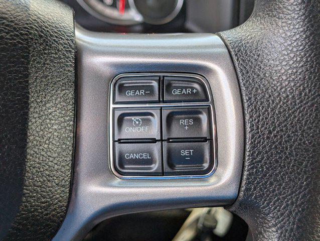 used 2023 Ram 1500 Classic car, priced at $29,355