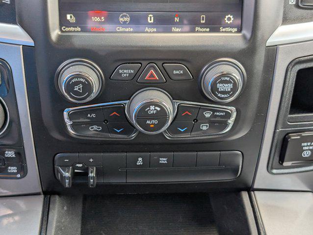 used 2023 Ram 1500 Classic car, priced at $29,355