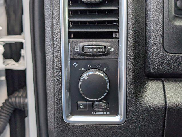 used 2023 Ram 1500 Classic car, priced at $29,355