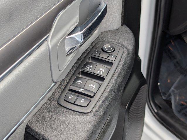 used 2023 Ram 1500 Classic car, priced at $29,355