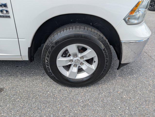 used 2023 Ram 1500 Classic car, priced at $29,355