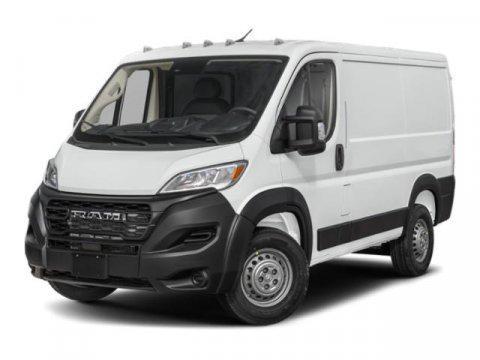 new 2024 Ram ProMaster 1500 car, priced at $54,260