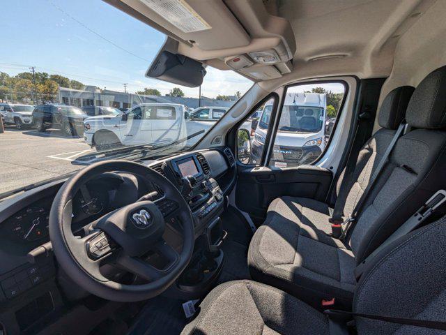 new 2024 Ram ProMaster 2500 car, priced at $45,558