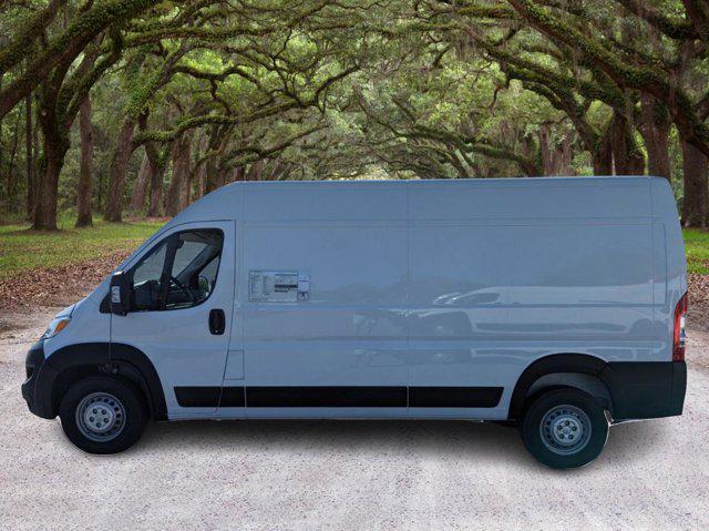 new 2024 Ram ProMaster 2500 car, priced at $45,558