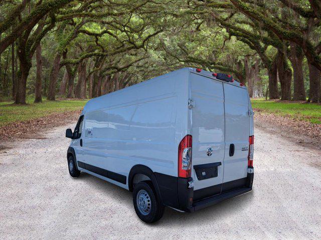 new 2024 Ram ProMaster 2500 car, priced at $45,558