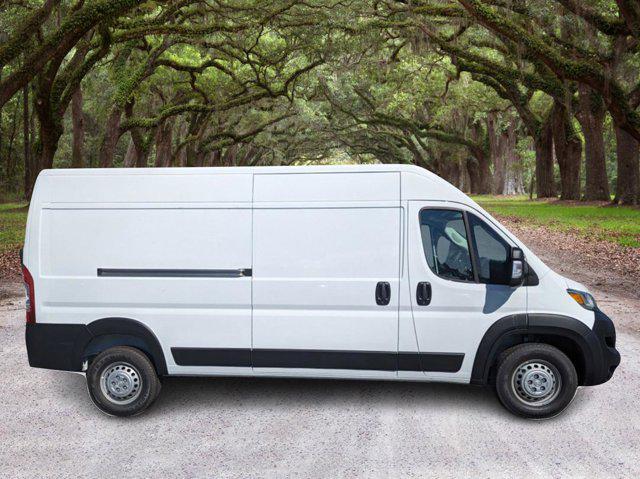 new 2024 Ram ProMaster 2500 car, priced at $45,558