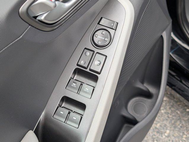 used 2022 Hyundai Ioniq Hybrid car, priced at $14,710