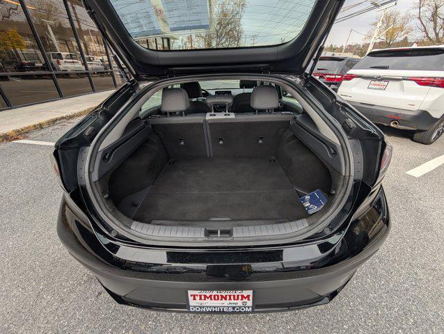 used 2022 Hyundai Ioniq Hybrid car, priced at $14,710