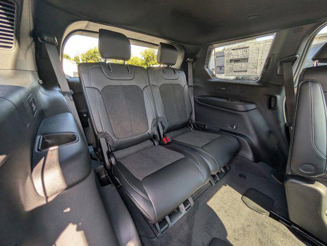 new 2025 Jeep Grand Cherokee L car, priced at $41,043