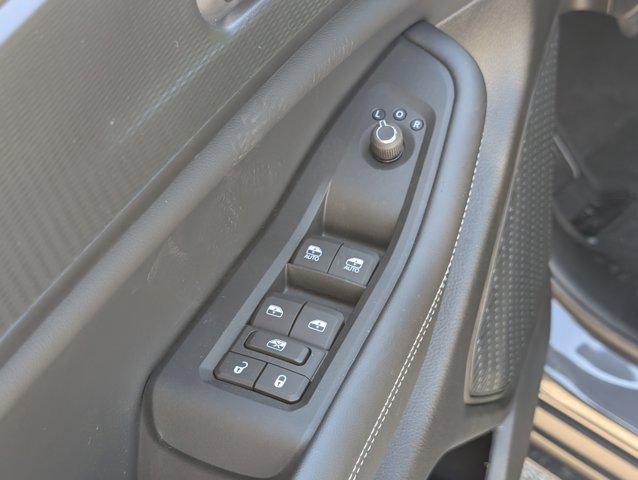 new 2025 Jeep Grand Cherokee L car, priced at $41,043