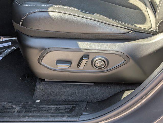 new 2025 Jeep Grand Cherokee L car, priced at $41,043