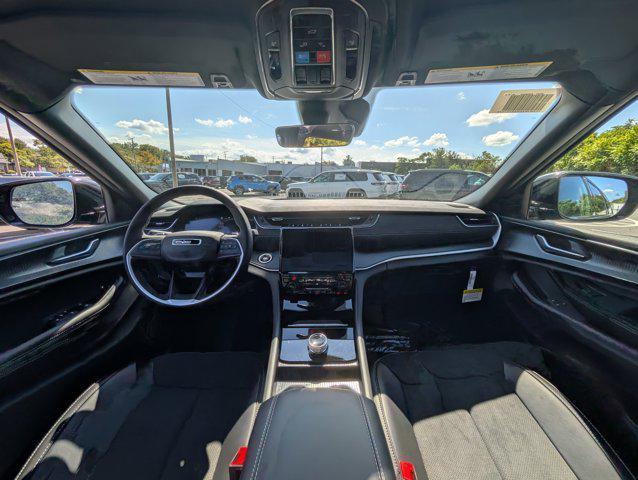 new 2025 Jeep Grand Cherokee L car, priced at $41,043