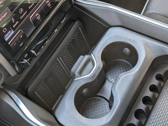 new 2026 Ram 1500 car, priced at $64,459