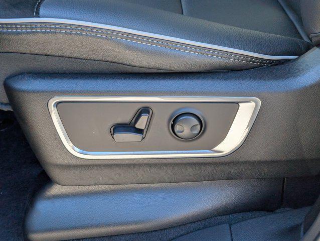 new 2026 Ram 1500 car, priced at $64,459