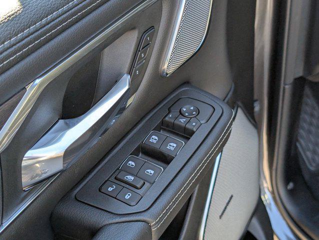 new 2026 Ram 1500 car, priced at $64,459